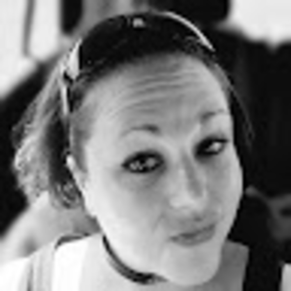 Meet your Posher, Jackie